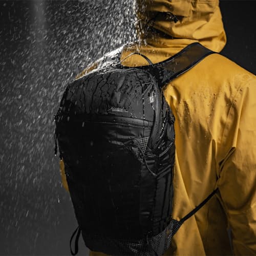 lifestyle image of Freefly Packable Backpack - 16L