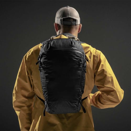 lifestyle image of Freefly Packable Backpack - 16L