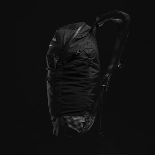 lifestyle image of Freefly Packable Backpack - 16L