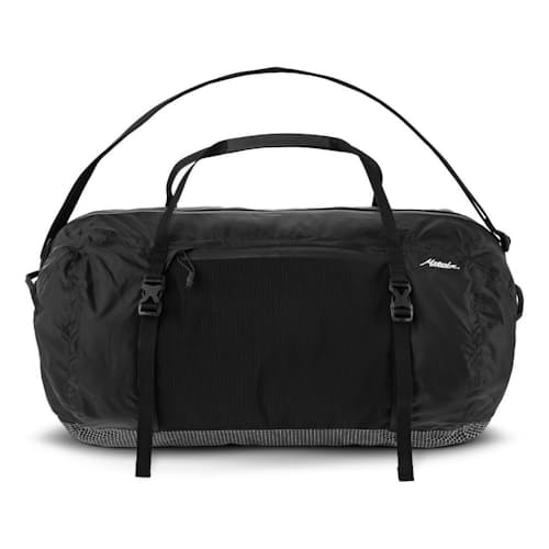 laydown image of Freefly Packable Duffel Bag - 30L