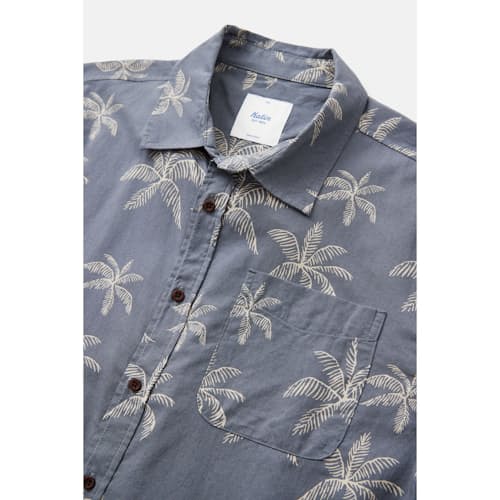 laydown image of Mai Tai Shirt
