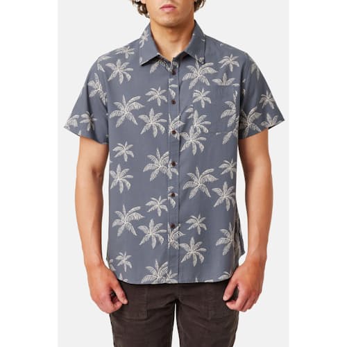 laydown image of Mai Tai Shirt