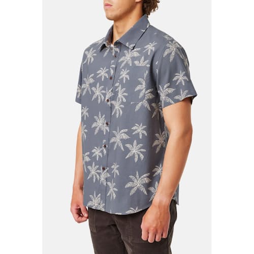 laydown image of Mai Tai Shirt