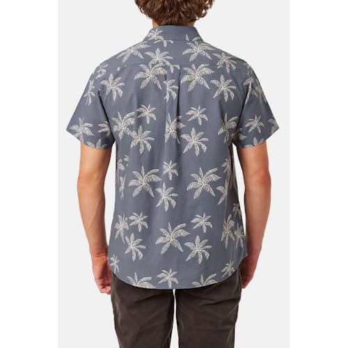 laydown image of Mai Tai Shirt