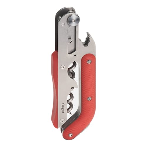 laydown image of Wine Key