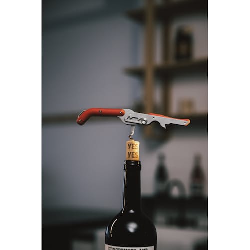 lifestyle image of Wine Key