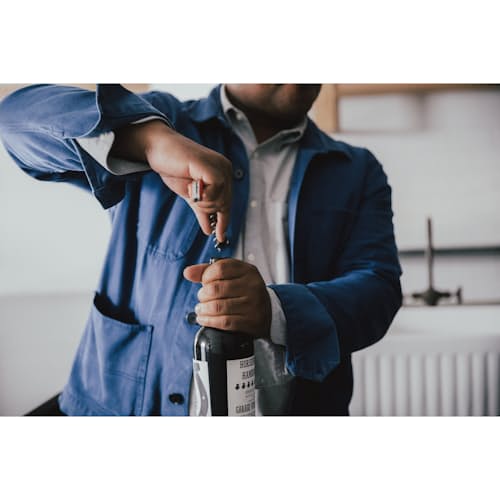 lifestyle image of Wine Key