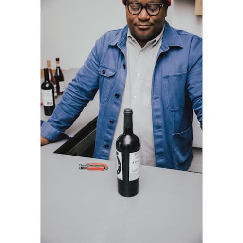 lifestyle image of Wine Key
