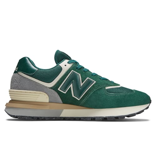 laydown image of 574 Legacy Sneaker