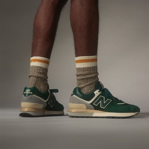 lifestyle image of 574 Legacy Sneaker