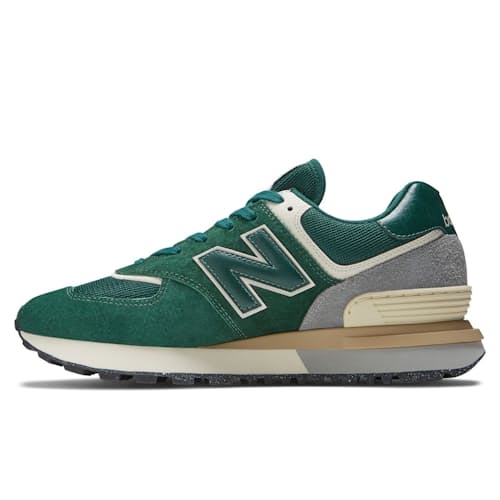 laydown image of 574 Legacy Sneaker