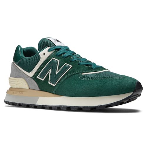 laydown image of 574 Legacy Sneaker