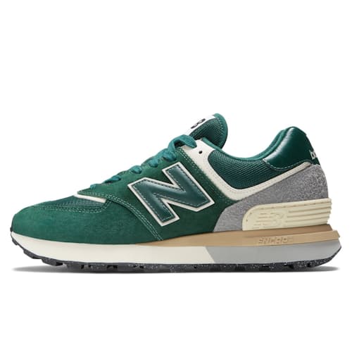 laydown image of 574 Legacy Sneaker