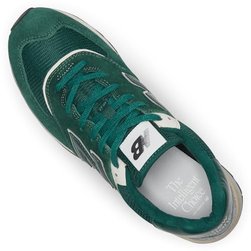 laydown image of 574 Legacy Sneaker