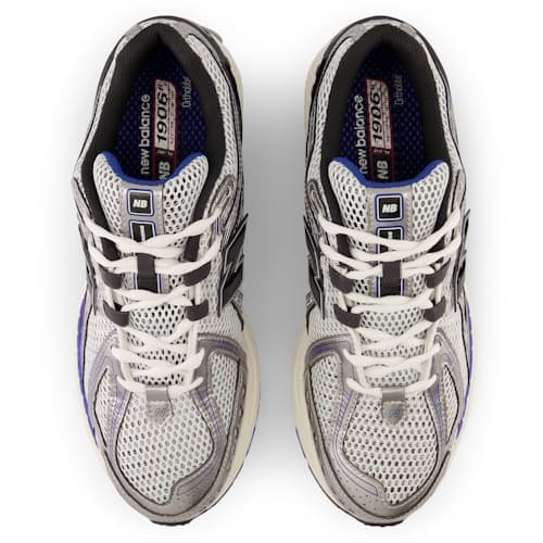 laydown image of 1906R Sneaker