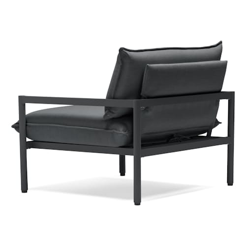 laydown image of The Terra Outdoor Chair