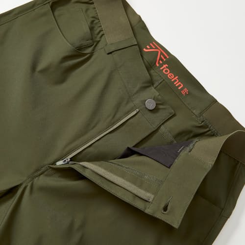 laydown detail image of Brise Schoeller Pant