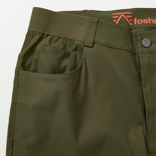 laydown detail image of Brise Schoeller Pant