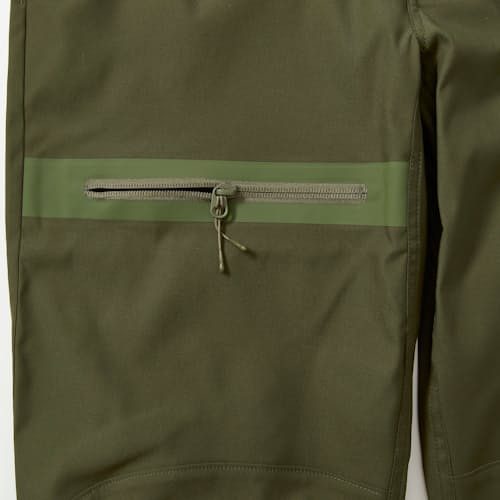 laydown detail image of Brise Schoeller Pant
