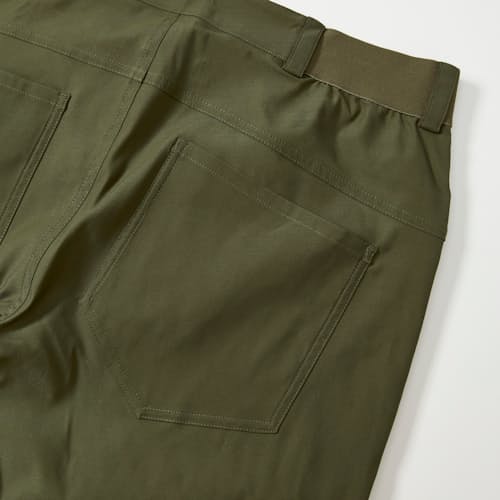 laydown detail image of Brise Schoeller Pant