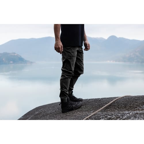 laydown image of Brise Schoeller Pant
