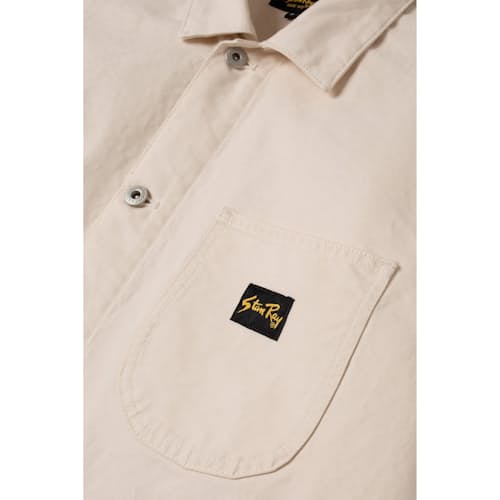 lifestyle image of Coverall Jacket