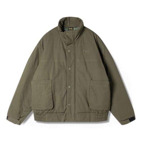 laydown image of Desert Walker Jacket