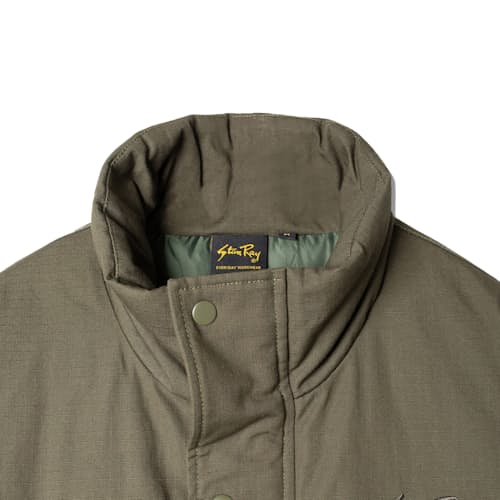 laydown image of Desert Walker Jacket