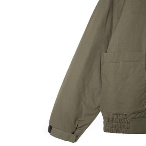 laydown image of Desert Walker Jacket