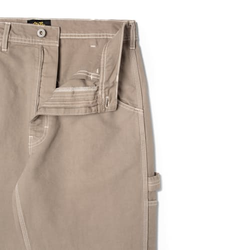 laydown image of 80's Ripstop Painter Pant