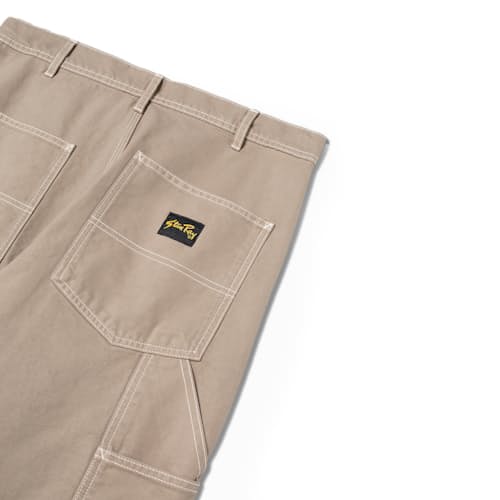 laydown image of 80's Ripstop Painter Pant