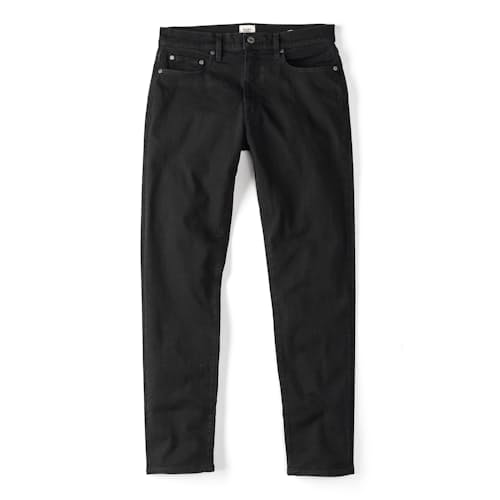 laydown image of All-American Stretch Denim - HB Slim