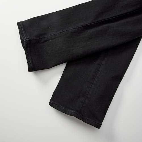 laydown detail image of All-American Stretch Denim - HB Slim
