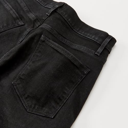 laydown detail image of All-American Stretch Denim - HB Straight