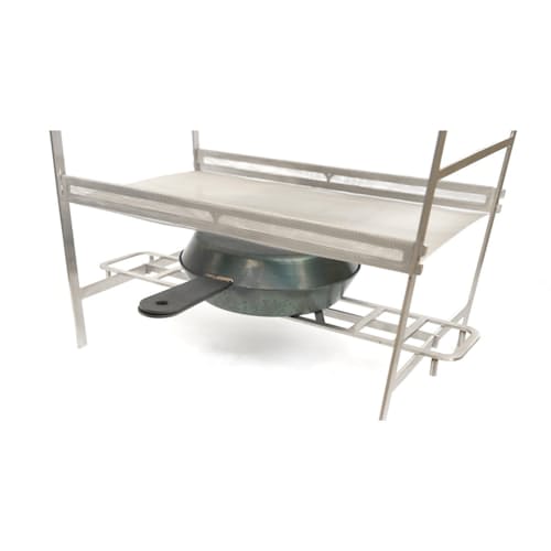 laydown image of Cooking Fire Pit Light