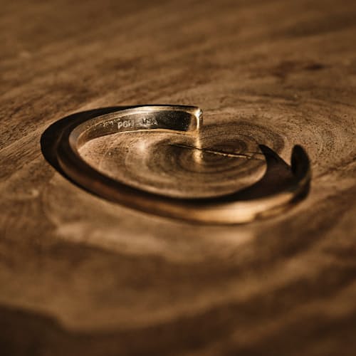 lifestyle image of Otto Cuff