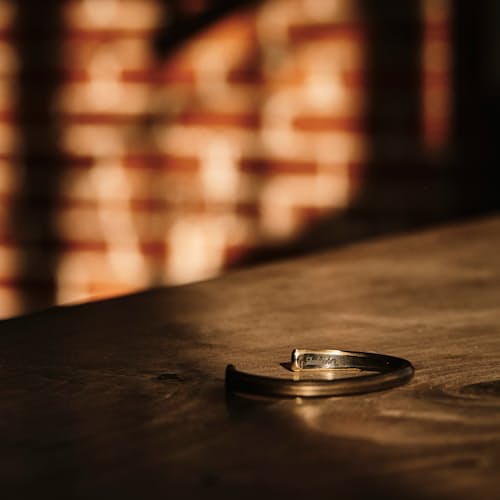 lifestyle image of Otto Cuff