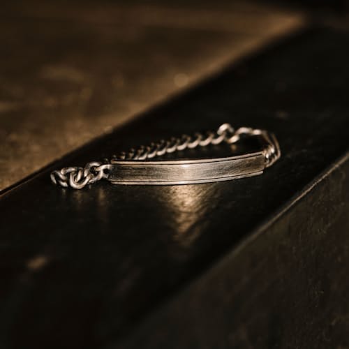 lifestyle image of Channel Bracelet
