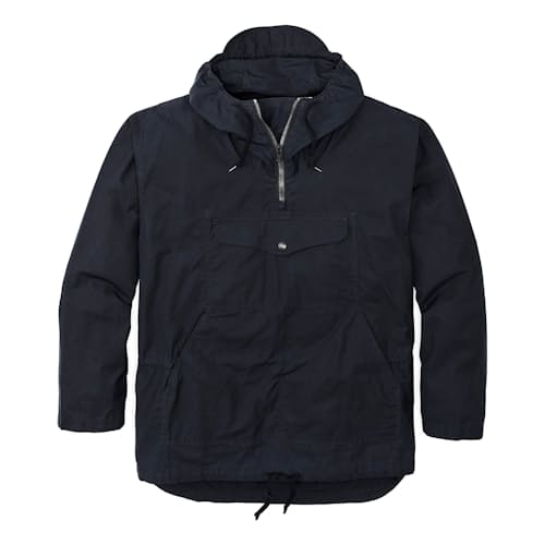 laydown image of Ranger Anorak