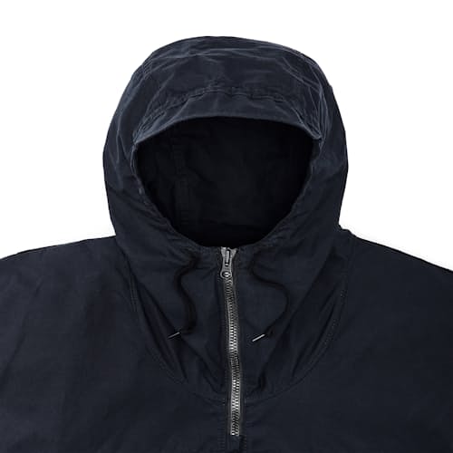 laydown image of Ranger Anorak