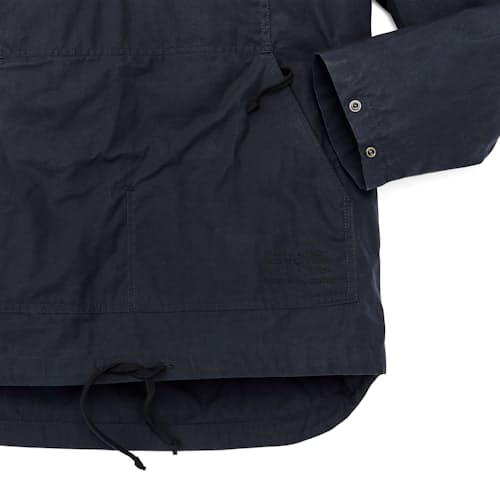 laydown image of Ranger Anorak