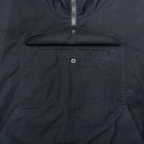 laydown image of Ranger Anorak