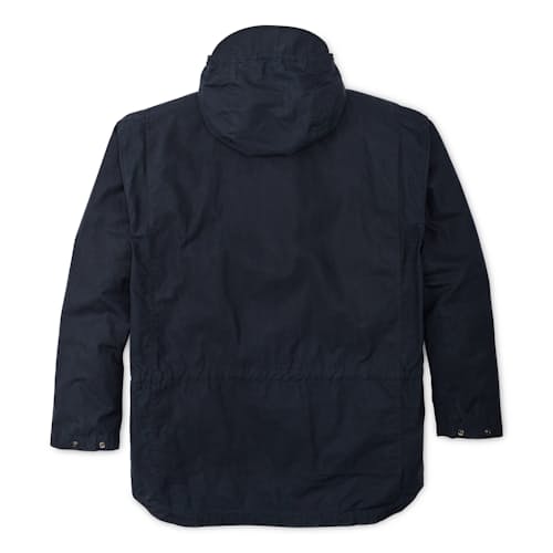 laydown image of Ranger Anorak