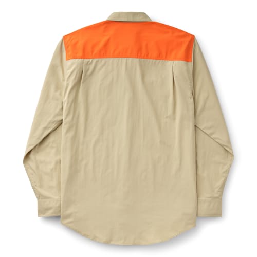 laydown image of Sportsman Shirt