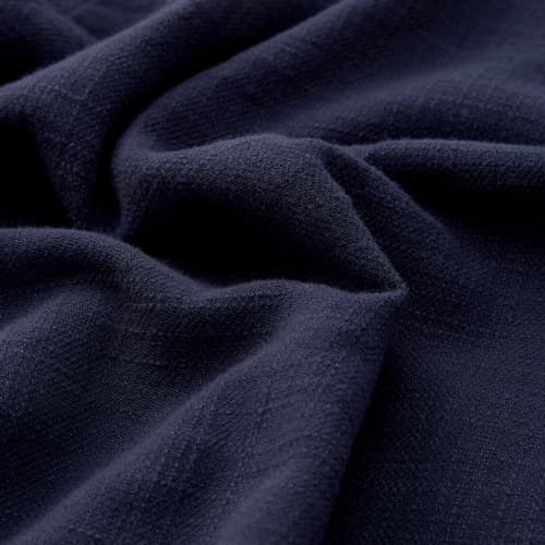 lifestyle image of Classic Stretch Selvage Long Sleeve Shirt