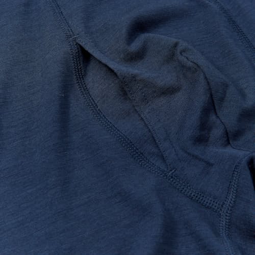laydown detail image of 72-Hour Merino Boxer Briefs - 5"
