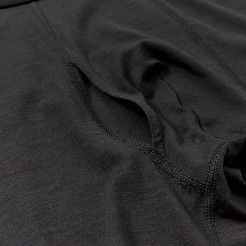 laydown detail image of 72-Hour Merino Boxer Briefs - 5"