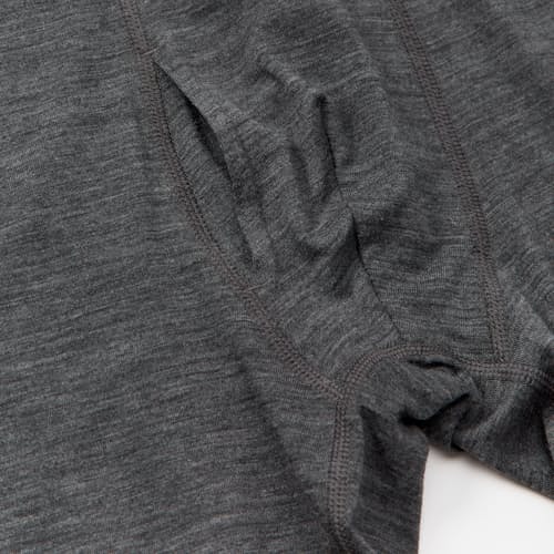 laydown detail image of 72-Hour Merino Boxer Briefs - 7"