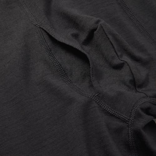 laydown detail image of 72-Hour Merino Boxer Briefs - 7"