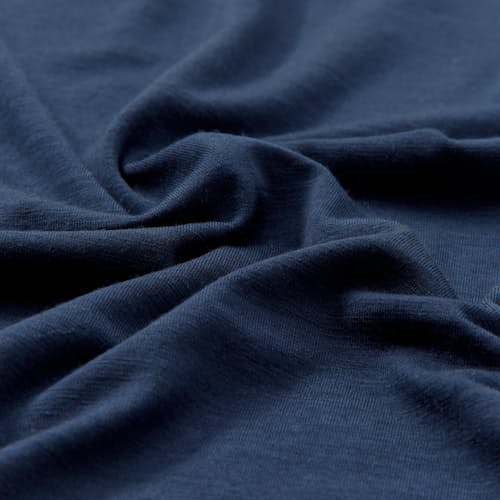 laydown detail image of 72-Hour Merino UPF Quarter Zip